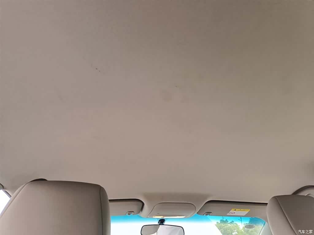Buick V, 2018 18