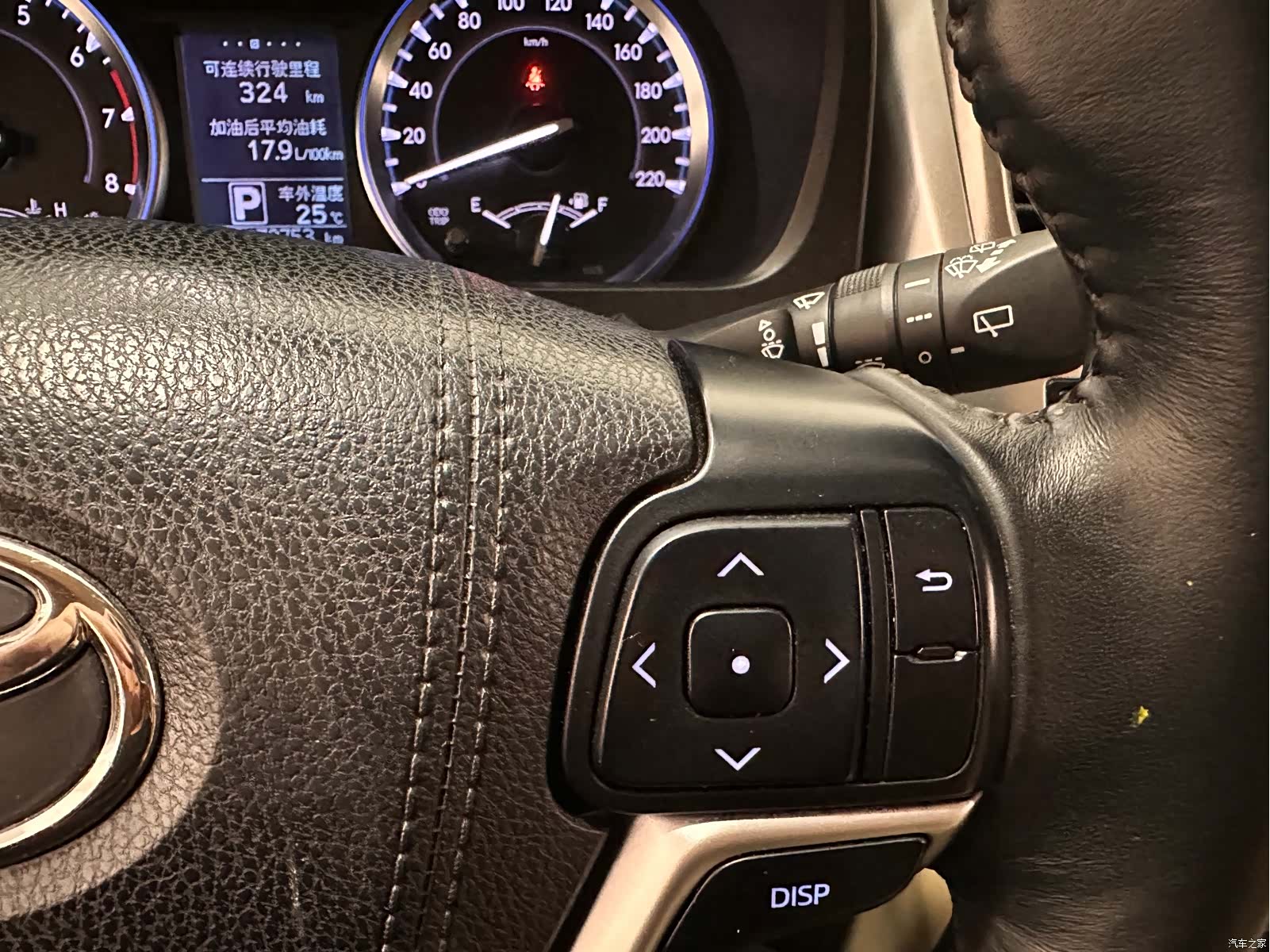 Toyota Highlander, 2016 16