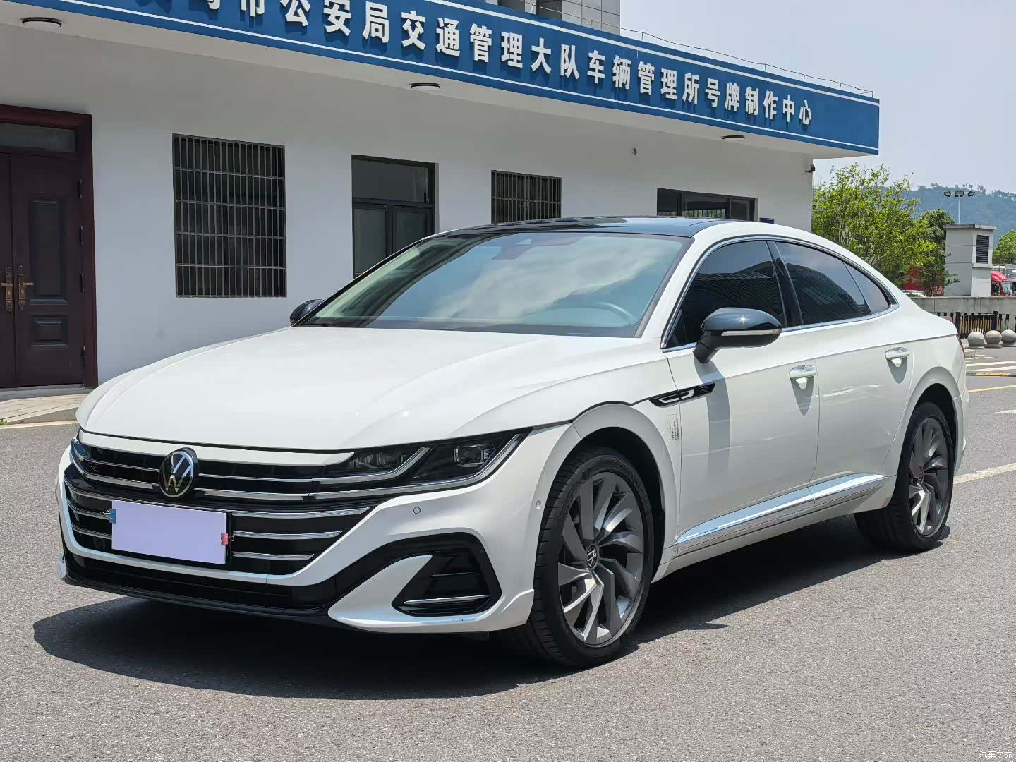 Volkswagen CC, 2024 1