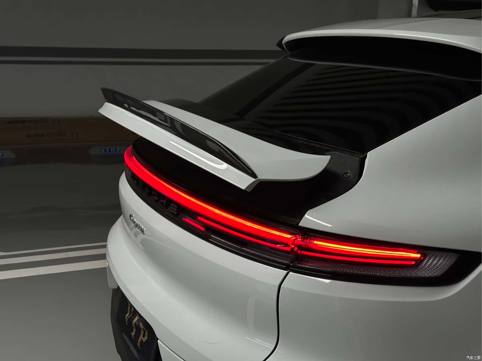 Porsche Cayenne, 2025 30