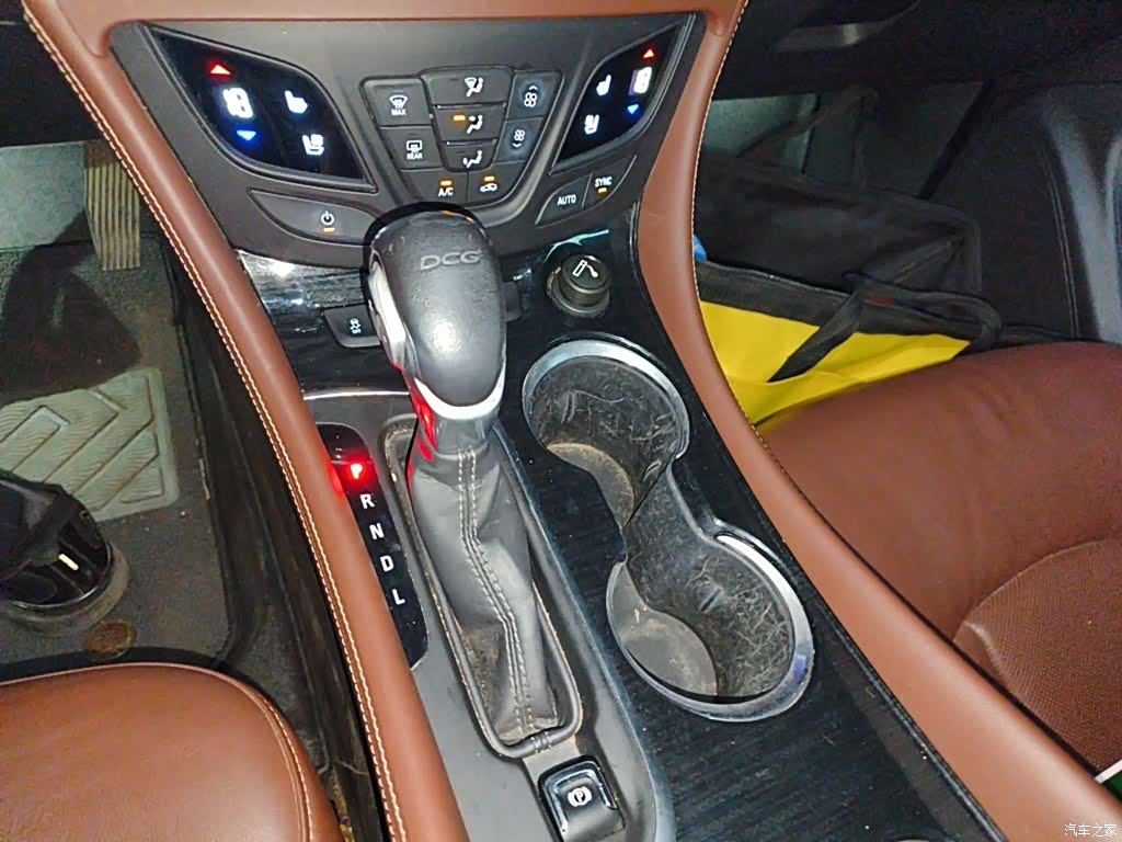Buick Envision Plus, 2020 15