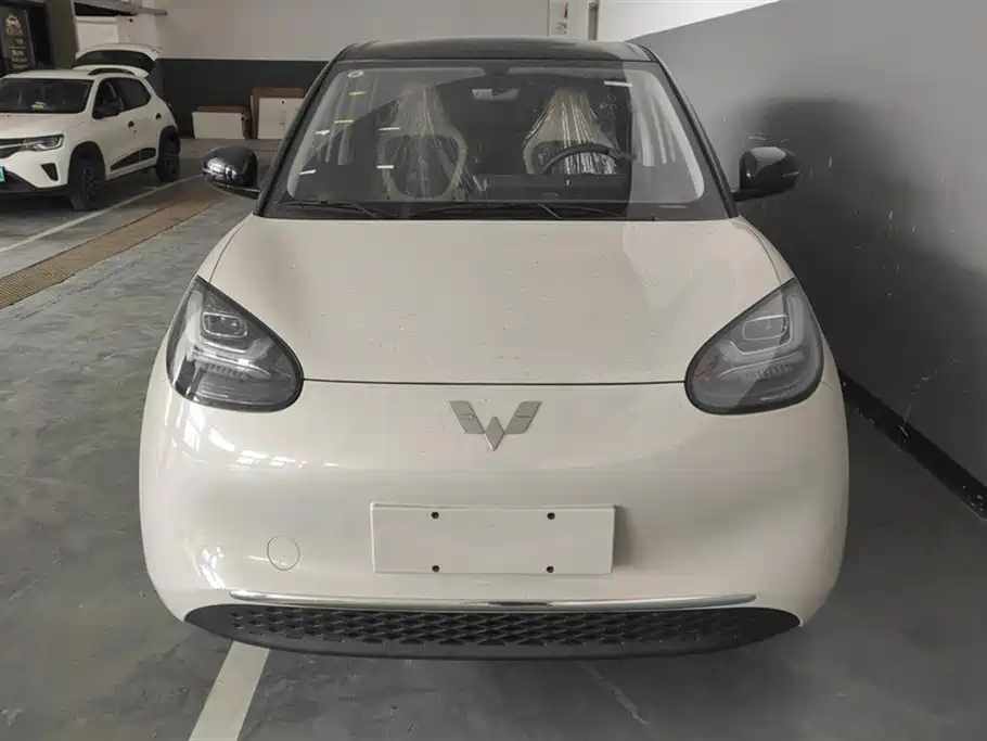 Wuling Wuling Bingguo