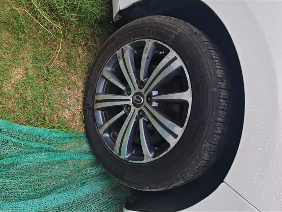 Trumpchi Trumpchi M8