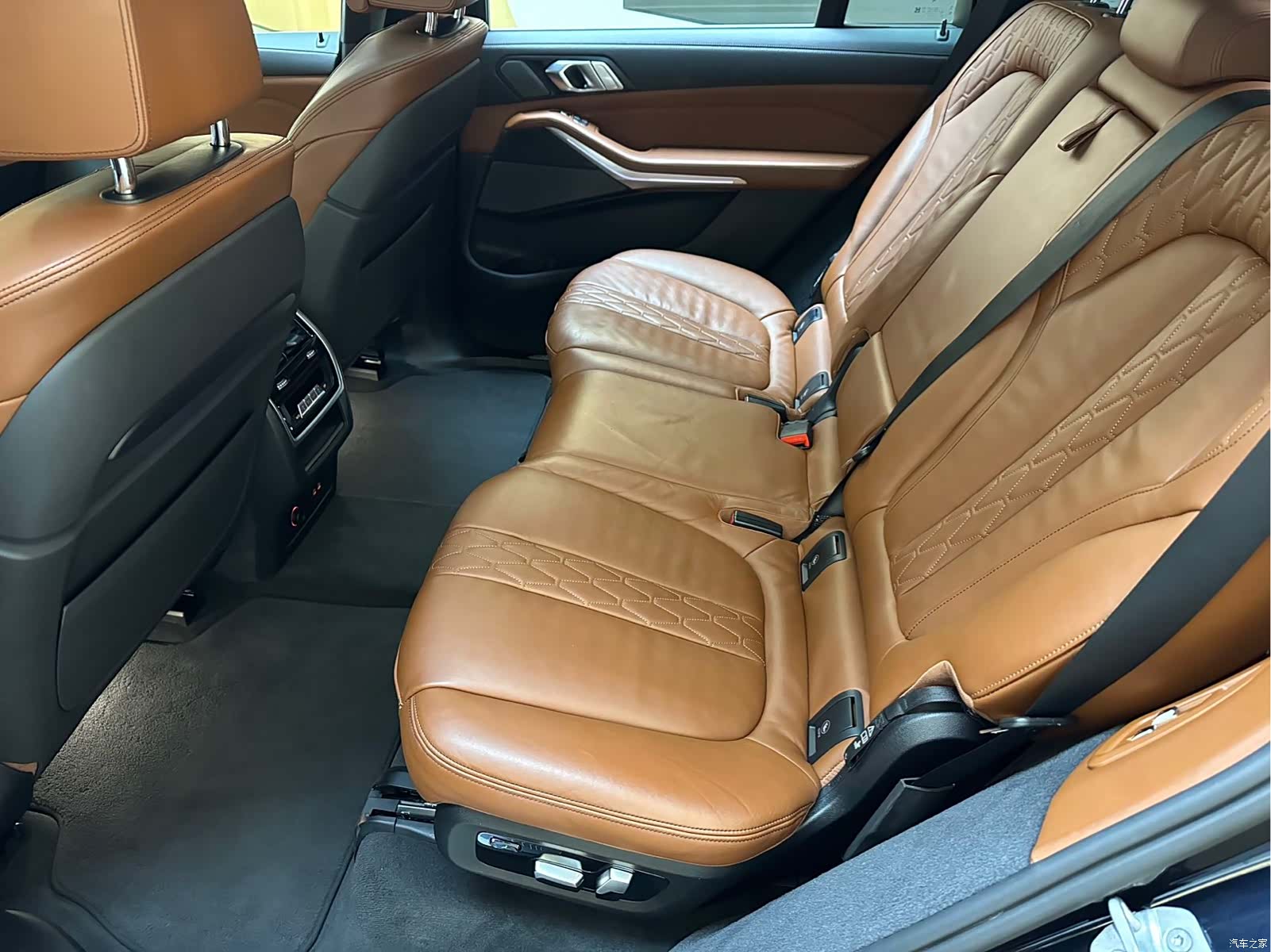 BMW X7, 2019 7