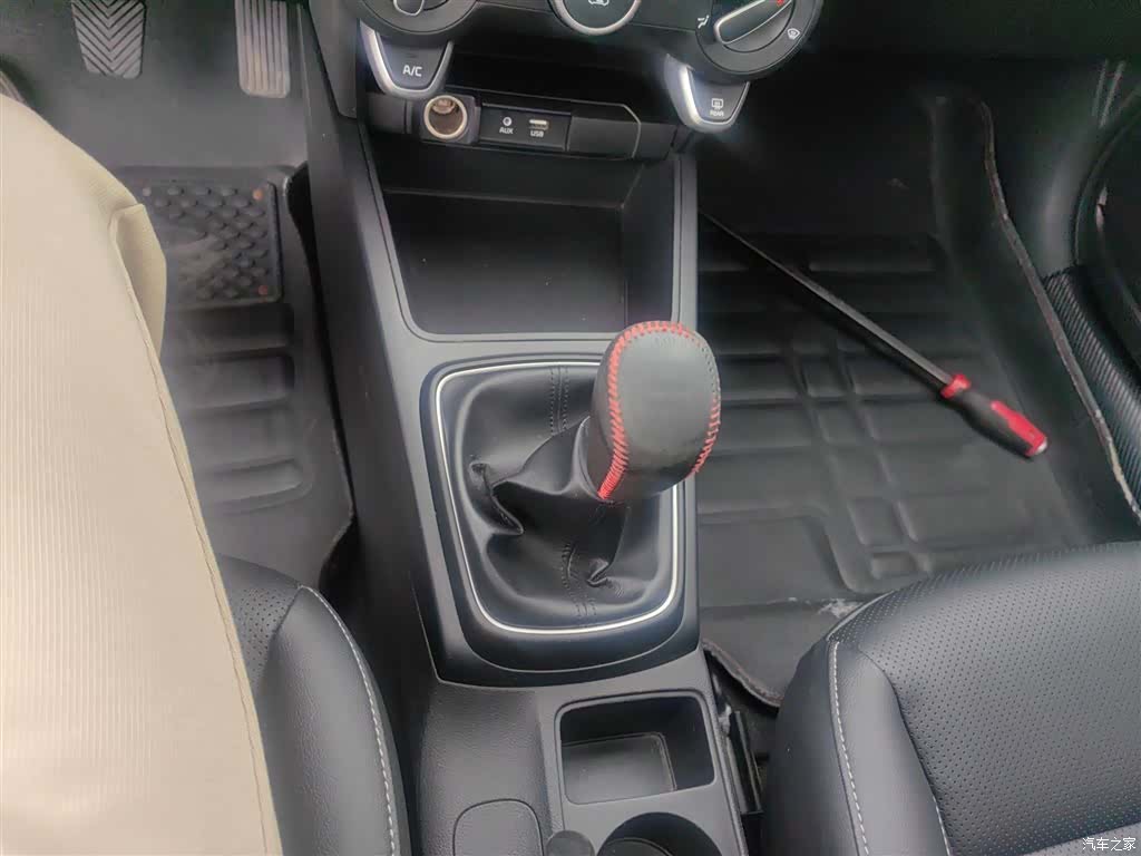 Kia K2, 2018 14