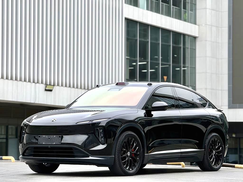 NIO EC6