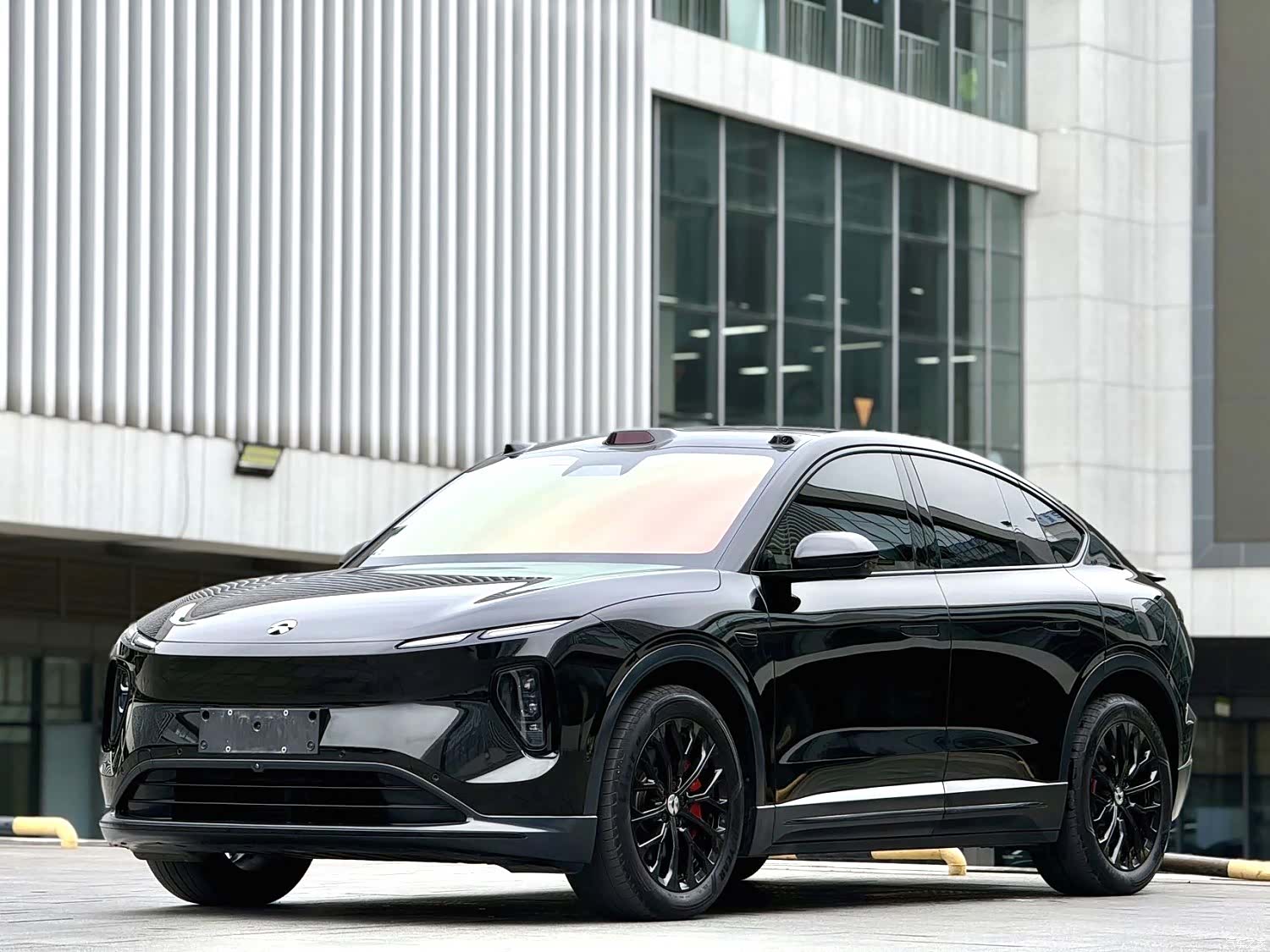 NIO EC6, 2023 1