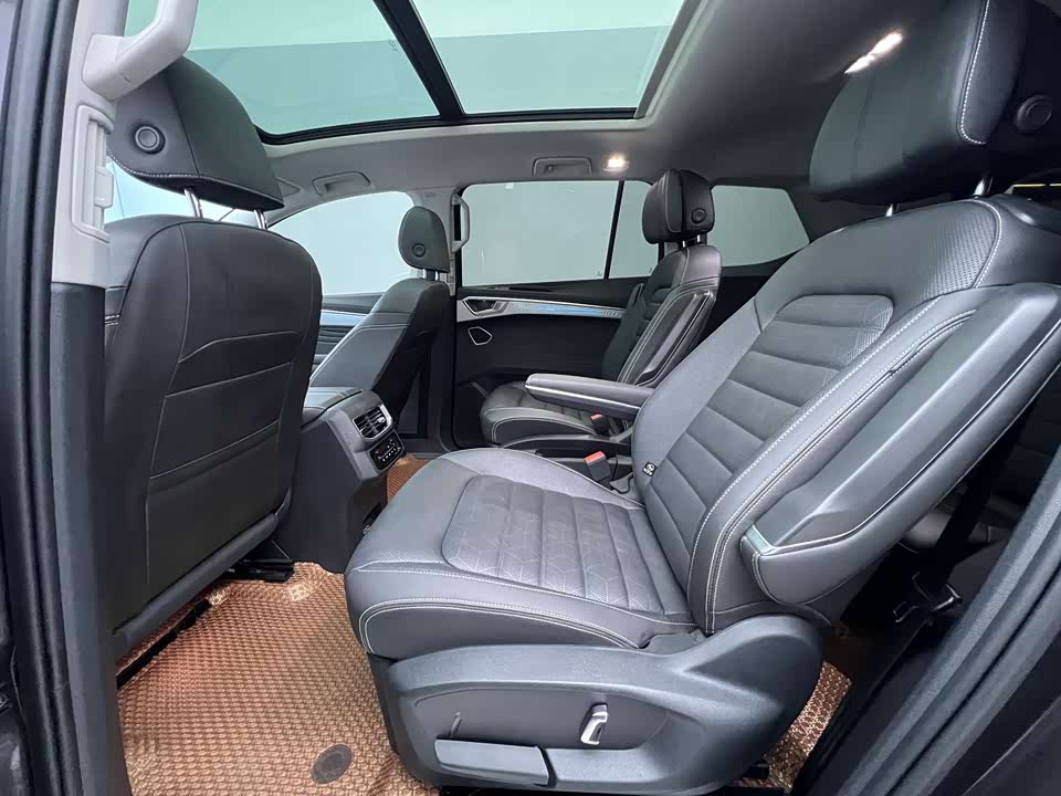 Volkswagen Lanjing