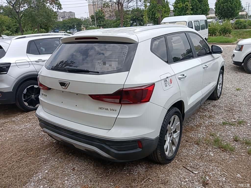 Volkswagen VS5, 2020 7