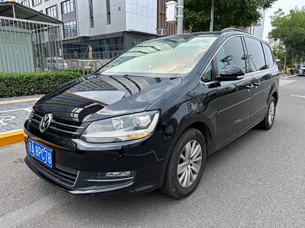 ������������ 2013�� 2.0TSI ������