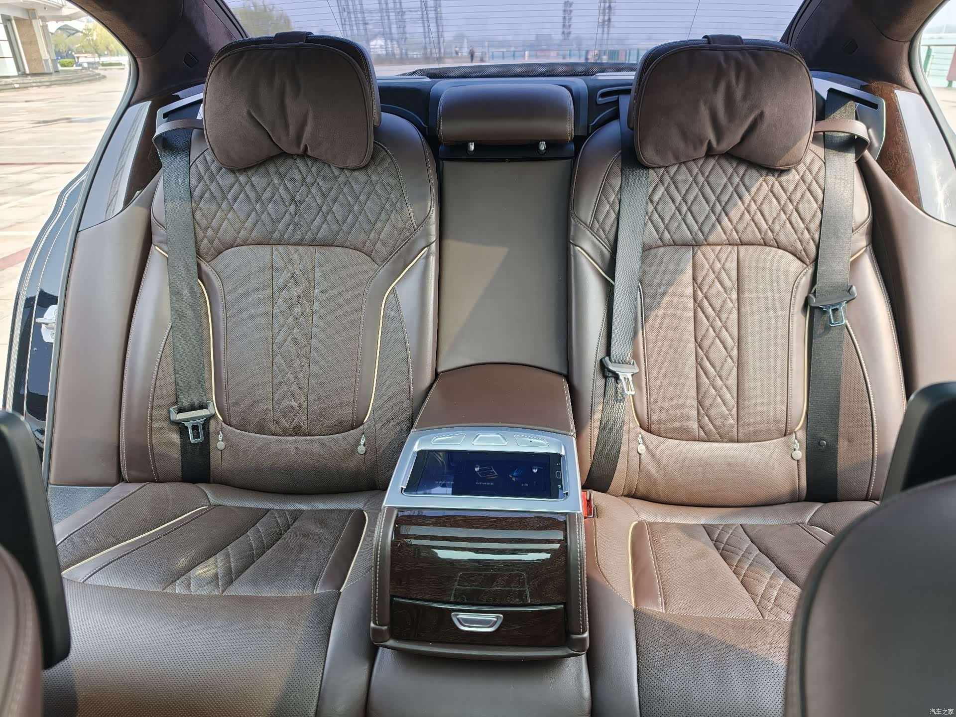 BMW 7 Series, 2017 26
