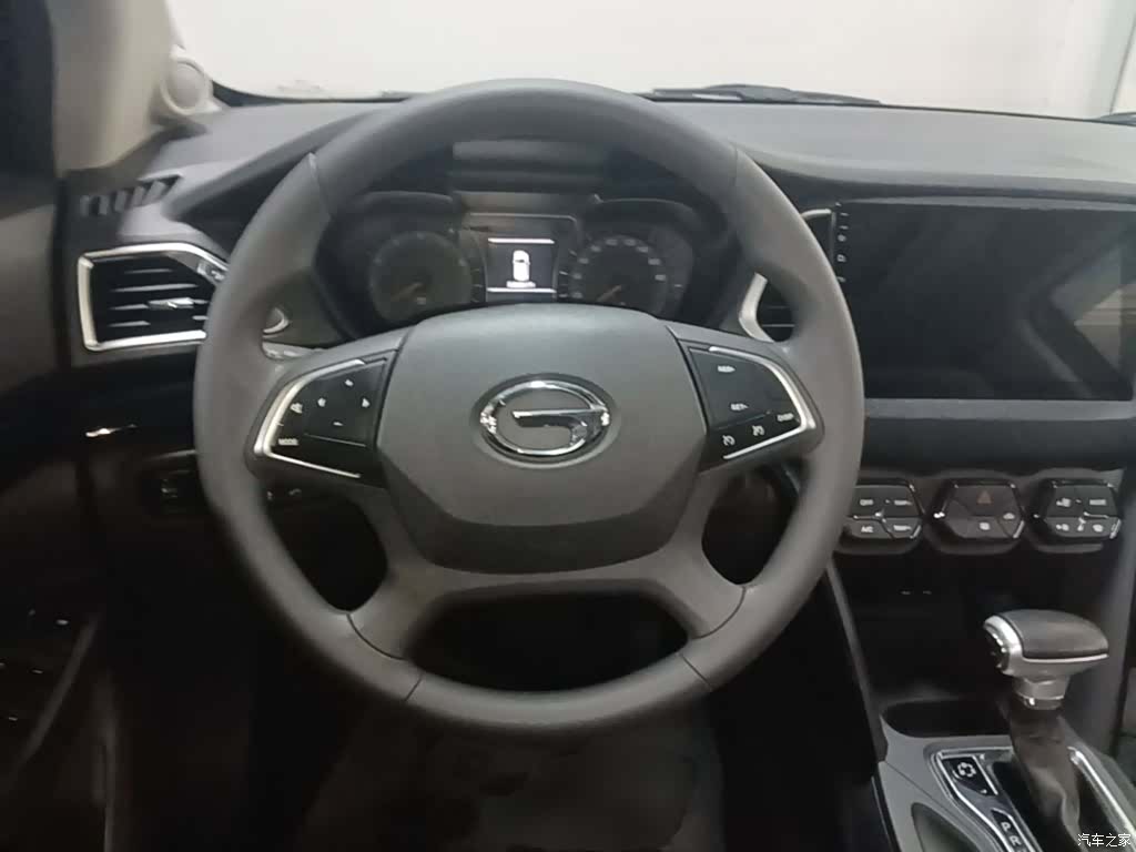GAC GS4, 2017 11
