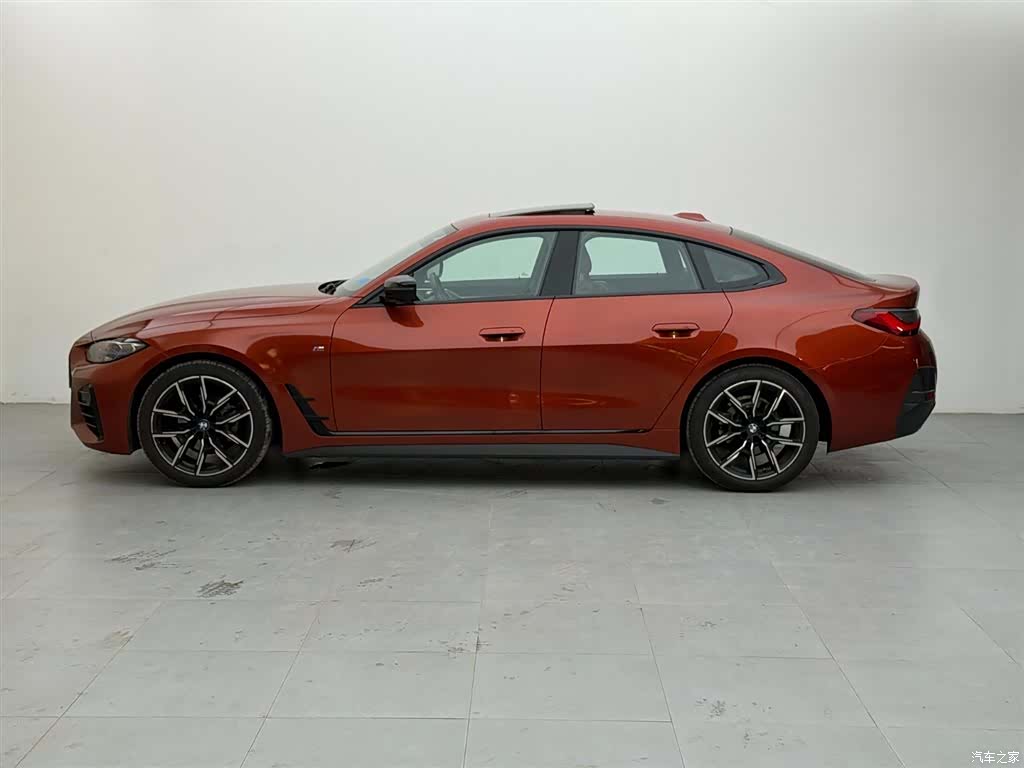 BMW 4 Series, 2024 3