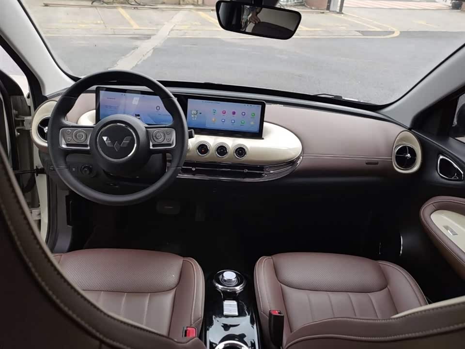 Wuling Wuling Bingguo Wuling Wuling Bingguo
