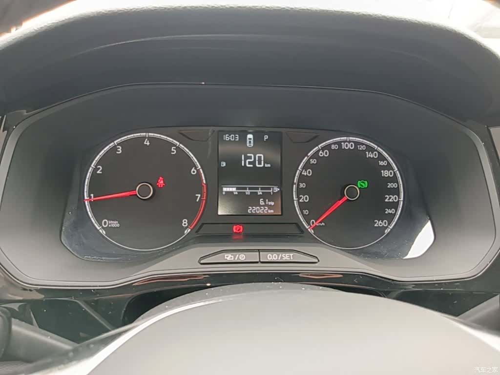 Volkswagen VS5, 2020 12