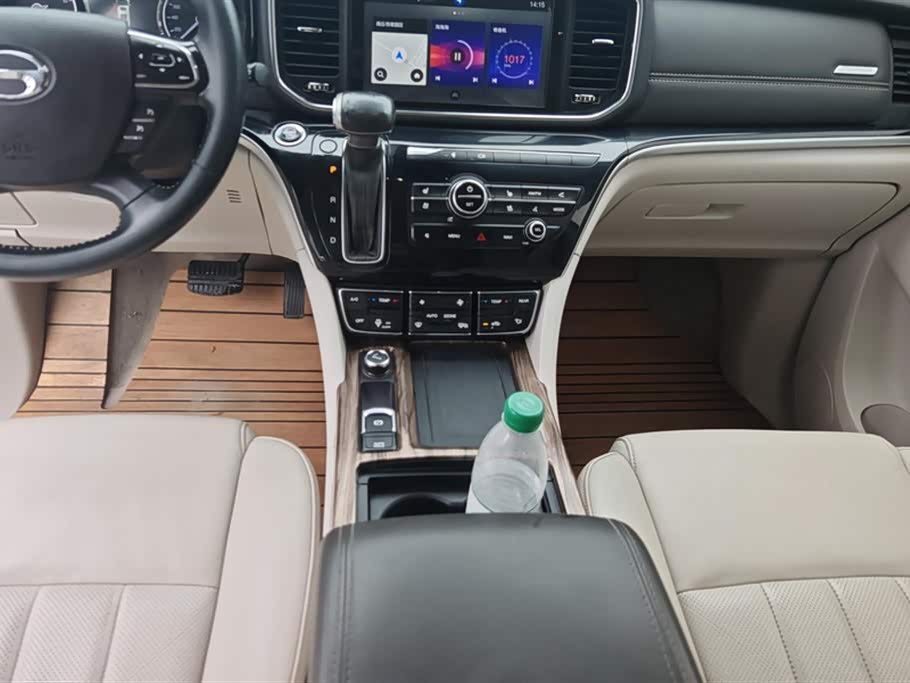 Trumpchi Trumpchi M8