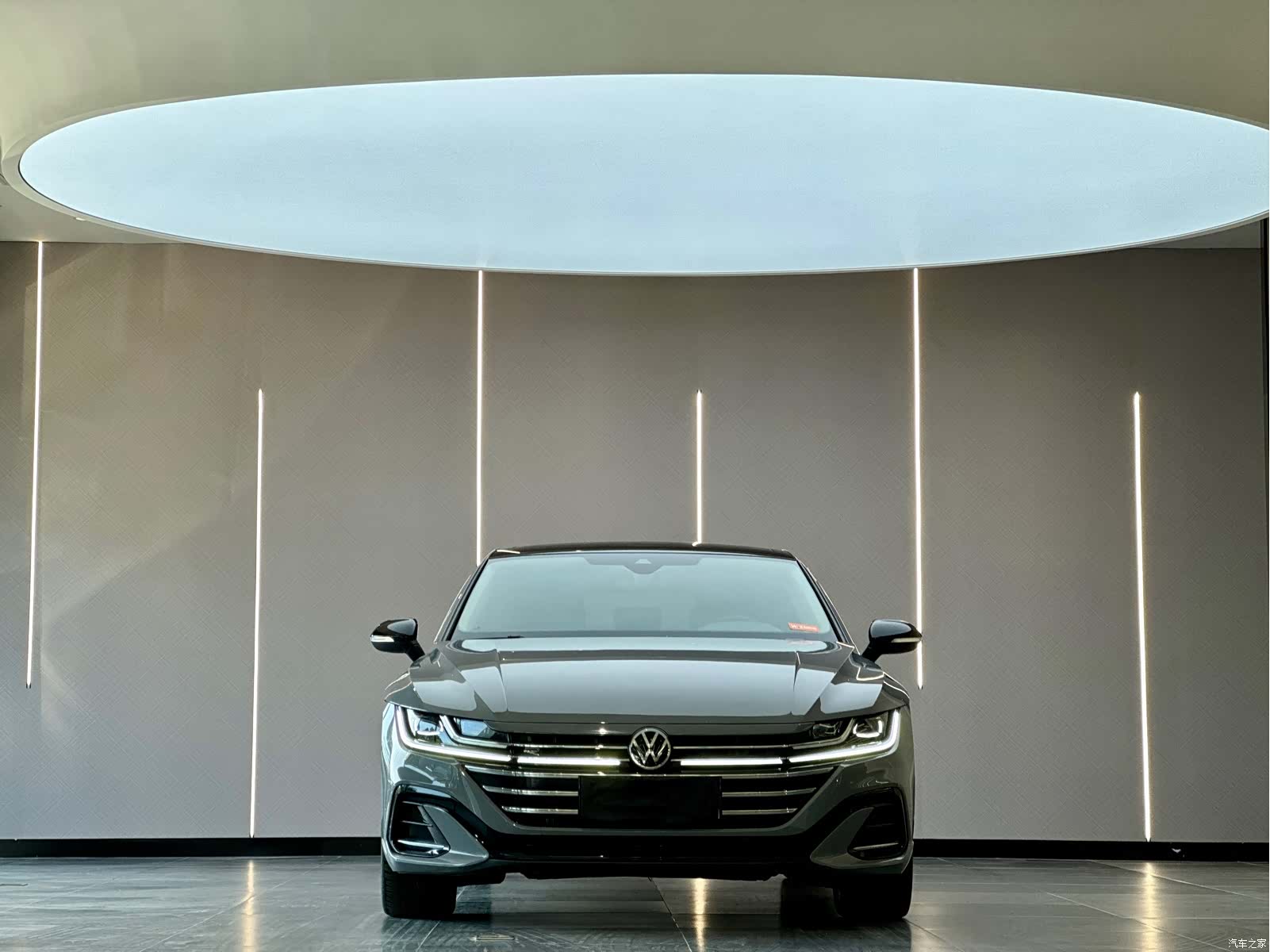 Volkswagen CC, 2022 2