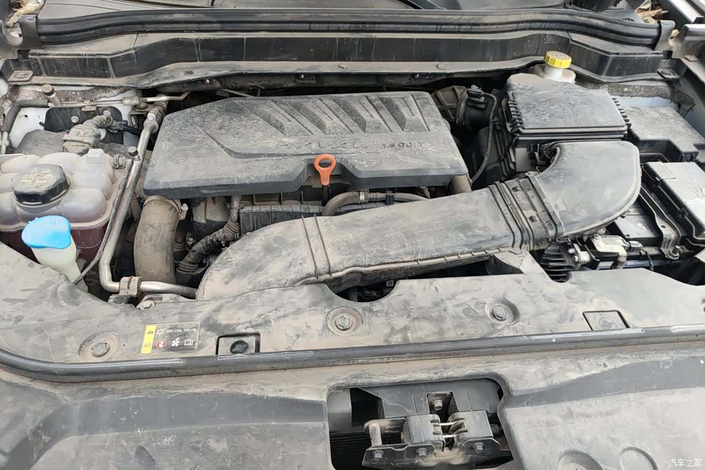Haval H6, 2020 10