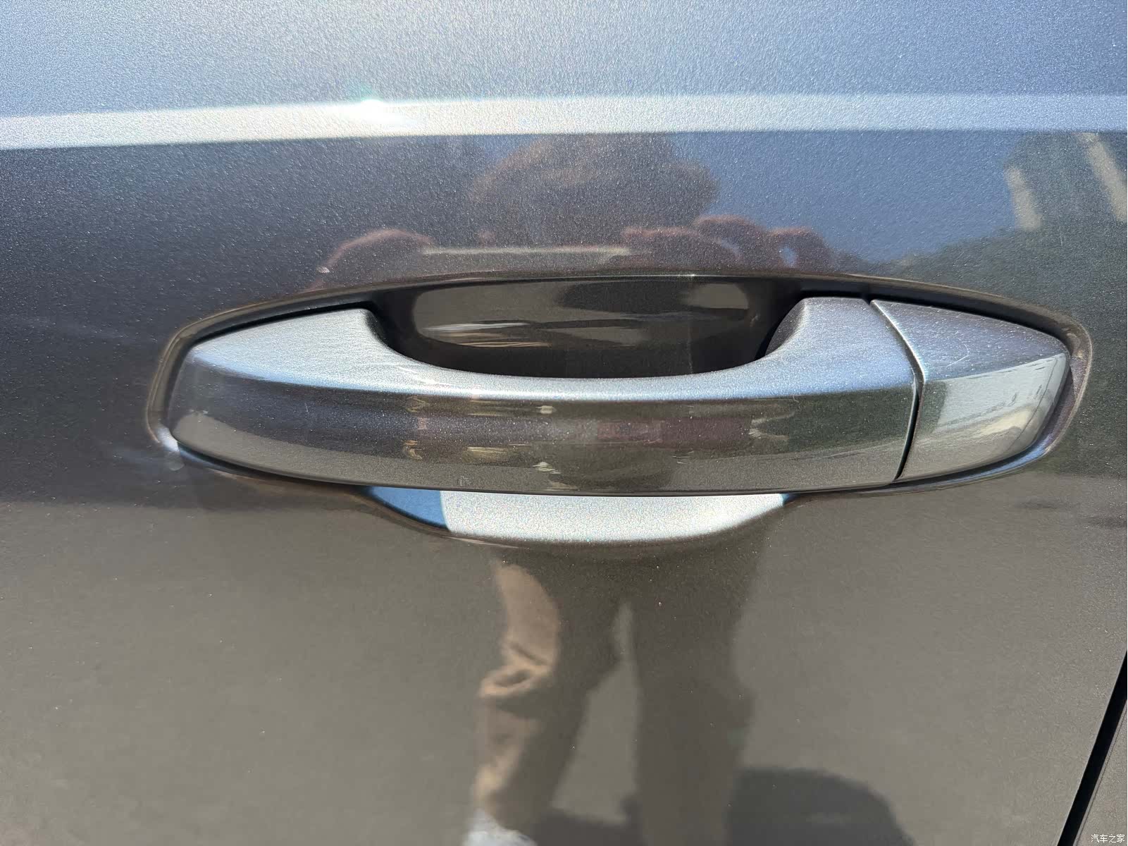 Audi Q3, 2023 14