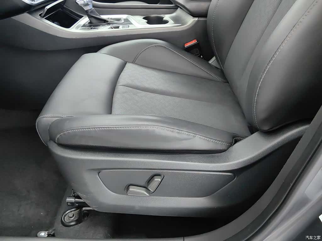 Changan CS55, 2021 20