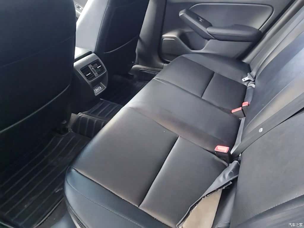 Honda Integra, 2023 13