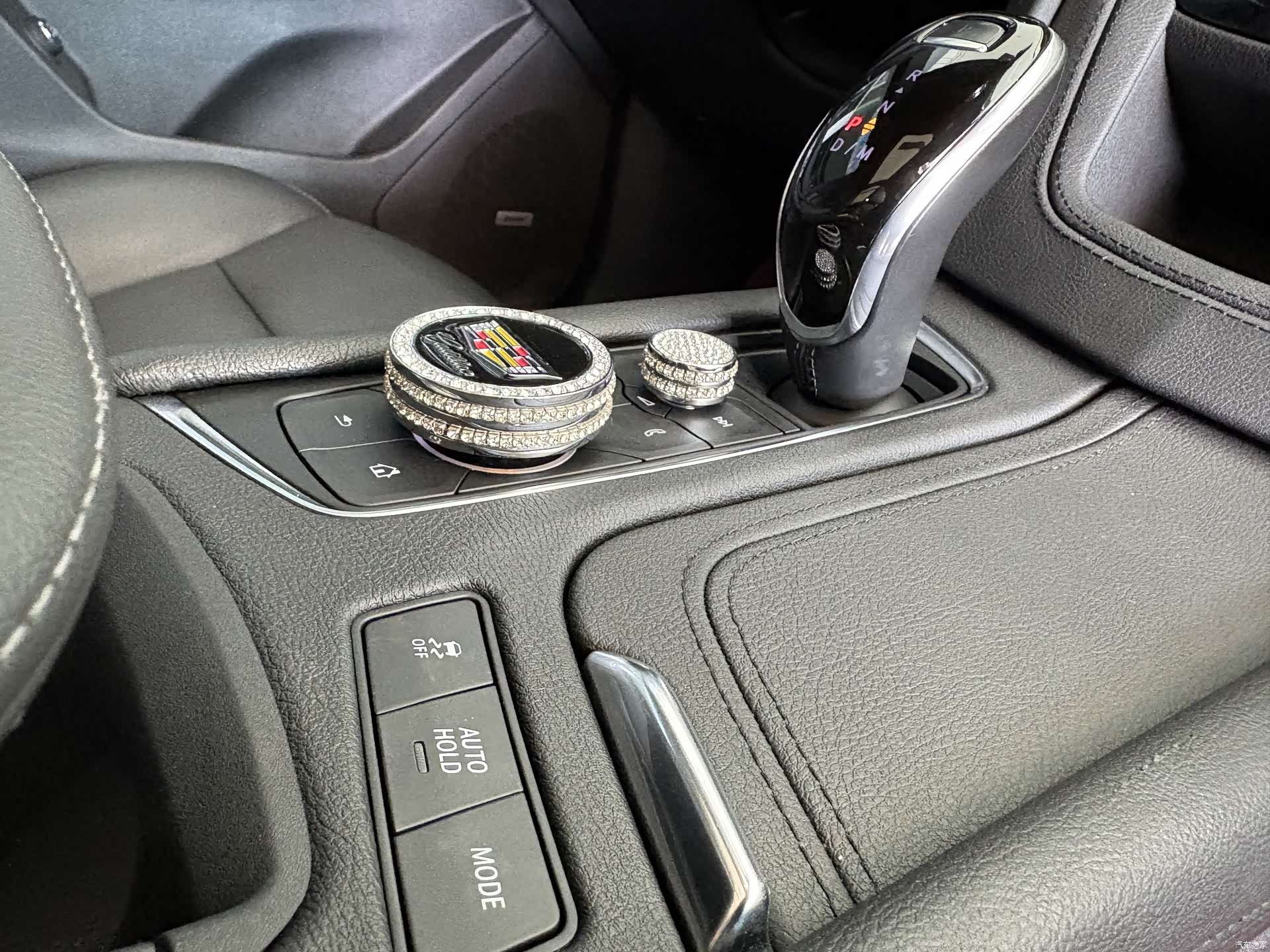 Cadillac XT5, 2020 9