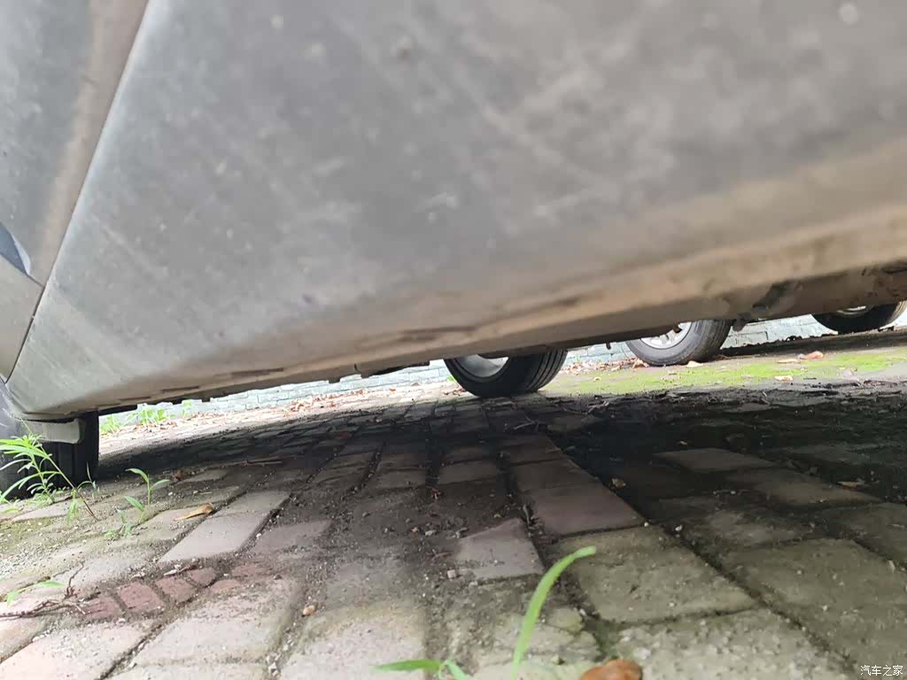 Geely Emgrand, 2018 19