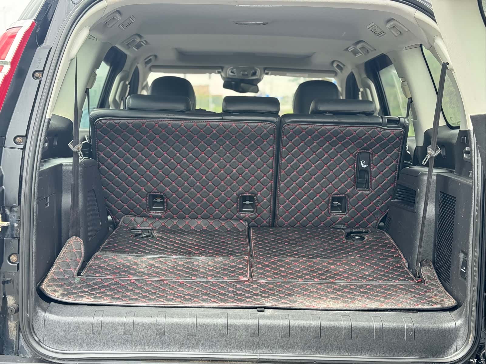 Haval H9, 2015 27