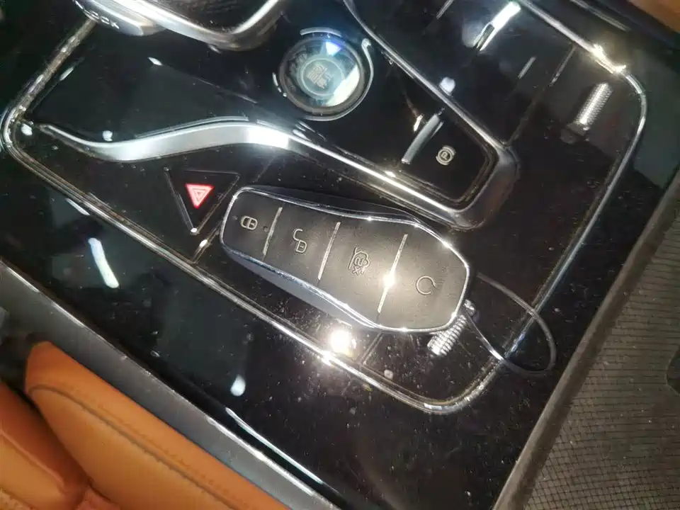 BYD Tangxin Energy