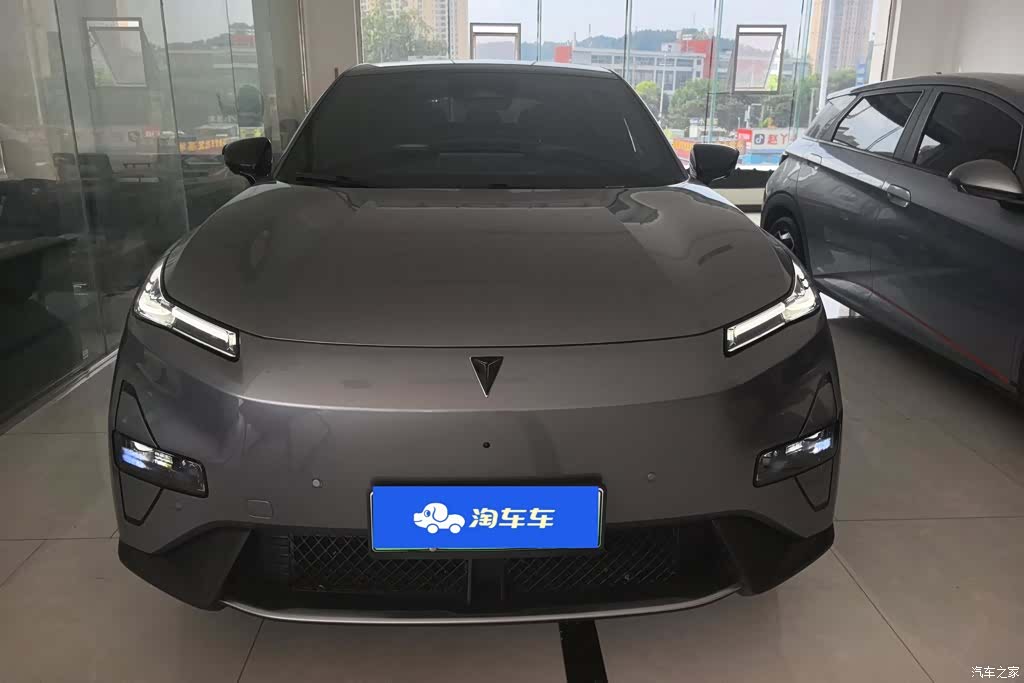 Deepal S05, 2025 2