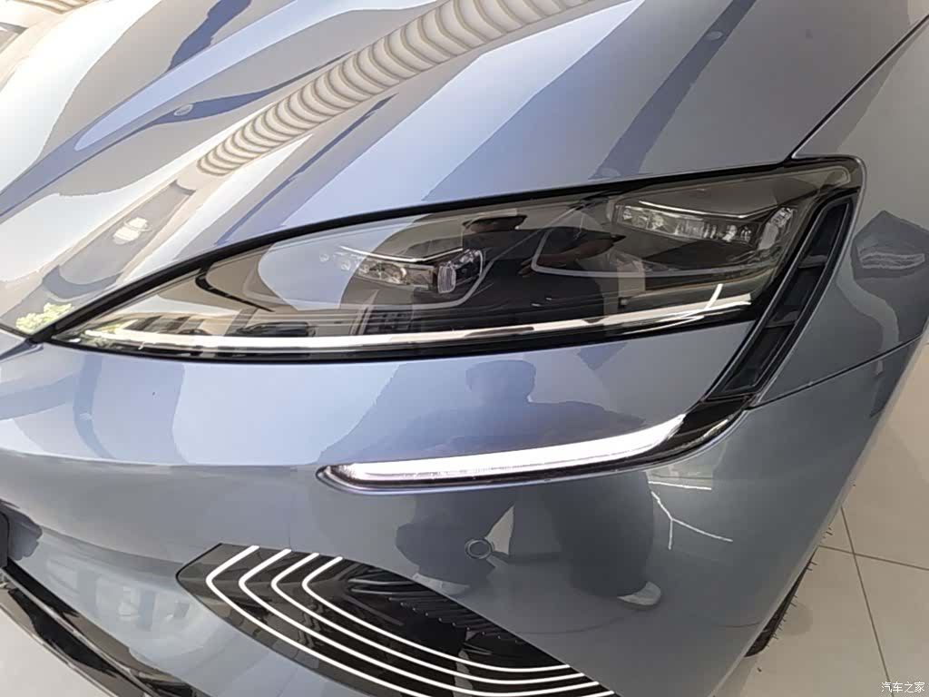 BYD Seal, 2023 24