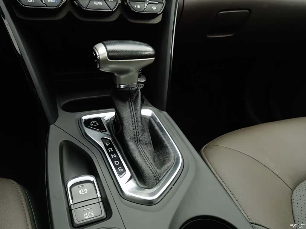 GAC GS4, 2018 13