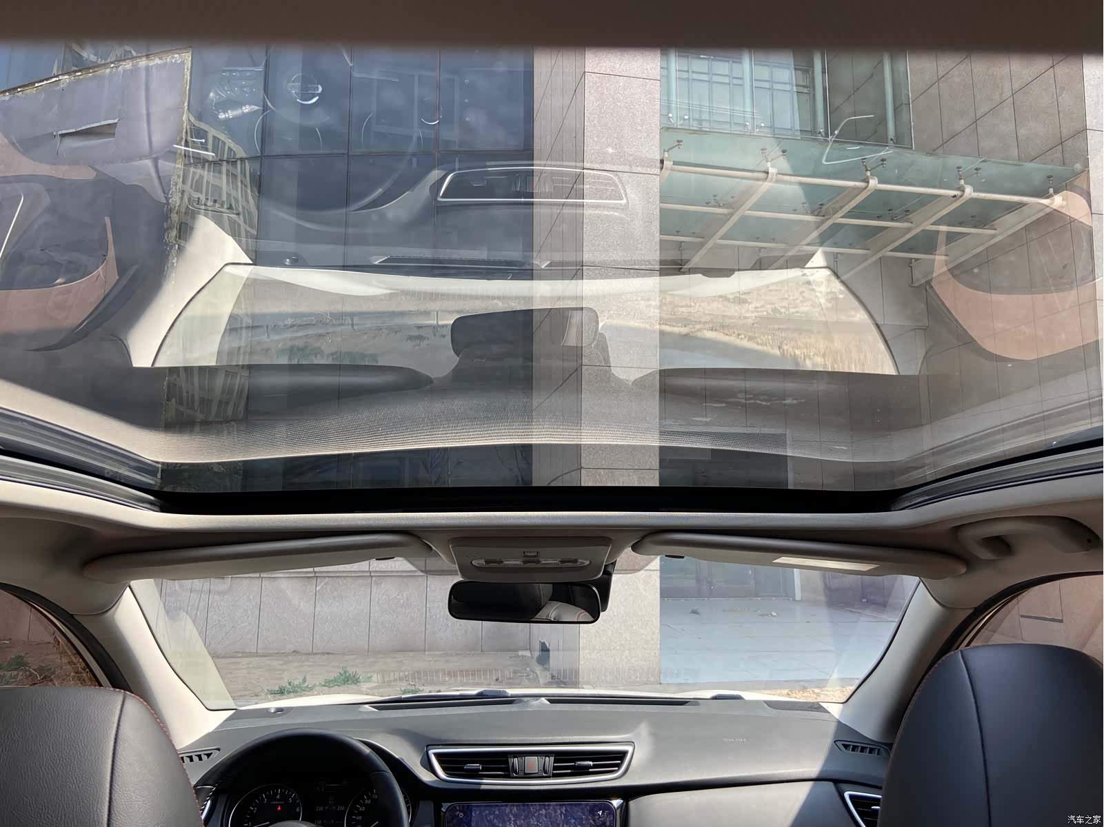 Nissan Qashqai, 2022 16