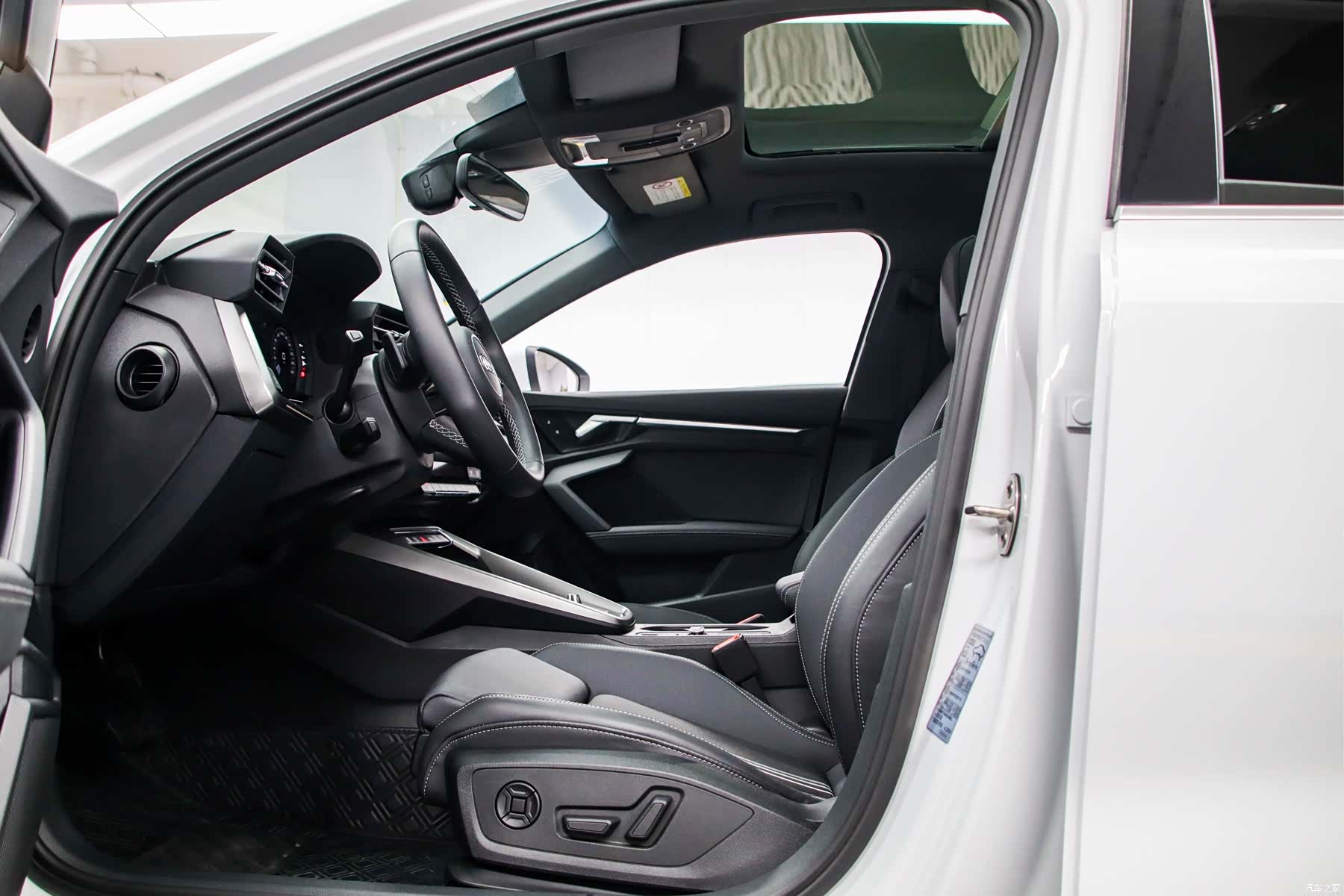 Audi A3, 2023 13