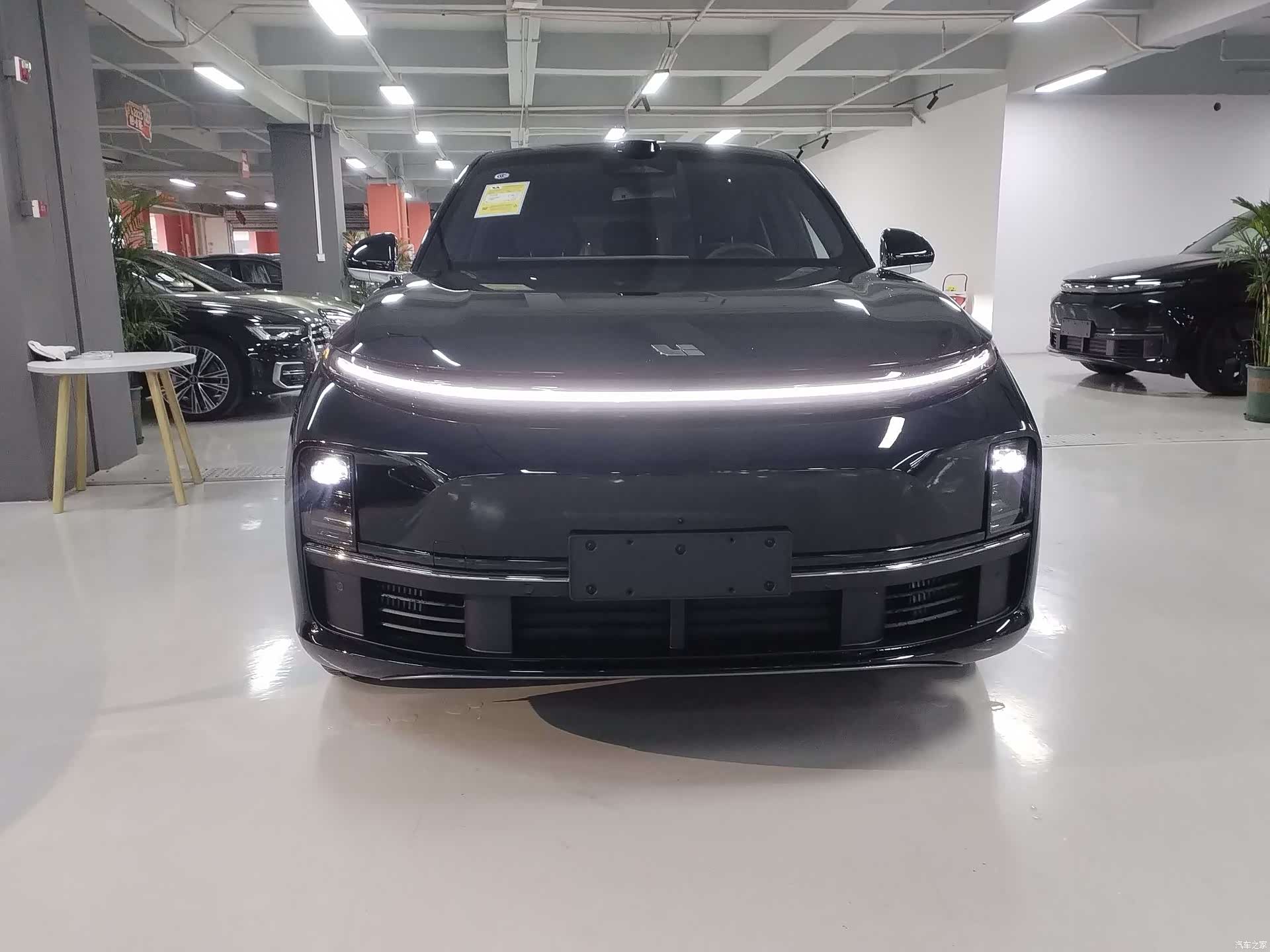 Li Auto L7, 2026 2