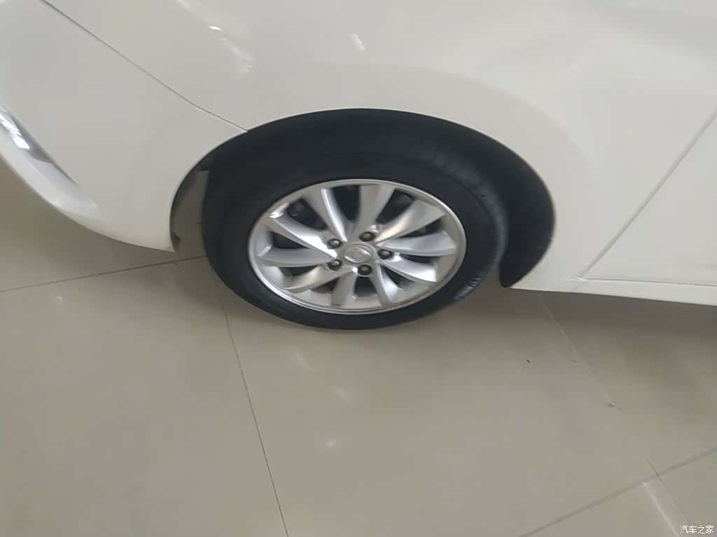 Changan V7, 2016 23