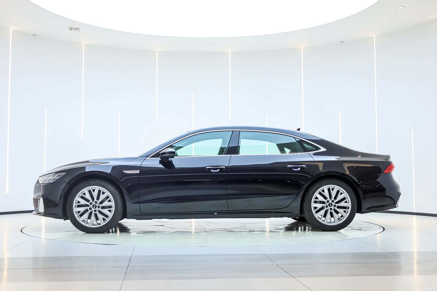 Audi A7L, 2024 2