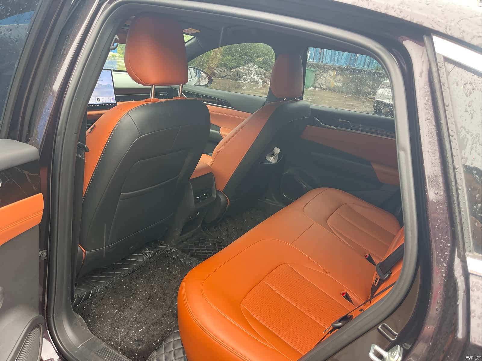 Wuling Starlight, 2025 7