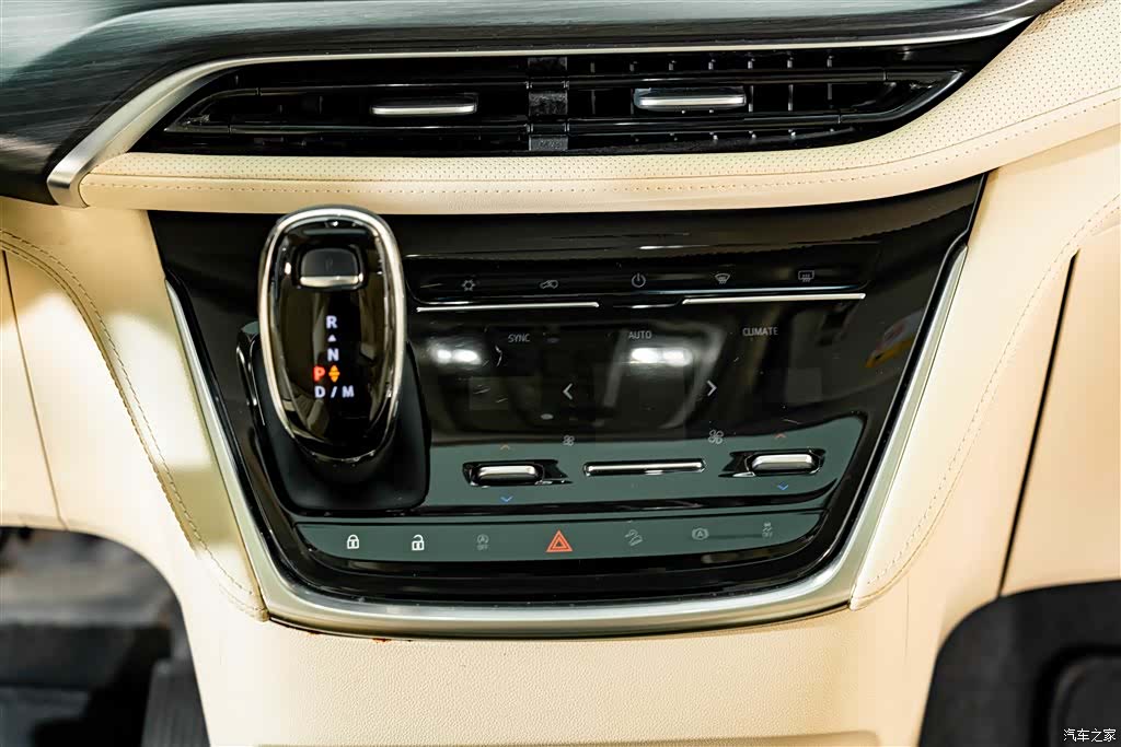 Buick GL8, 2022 15