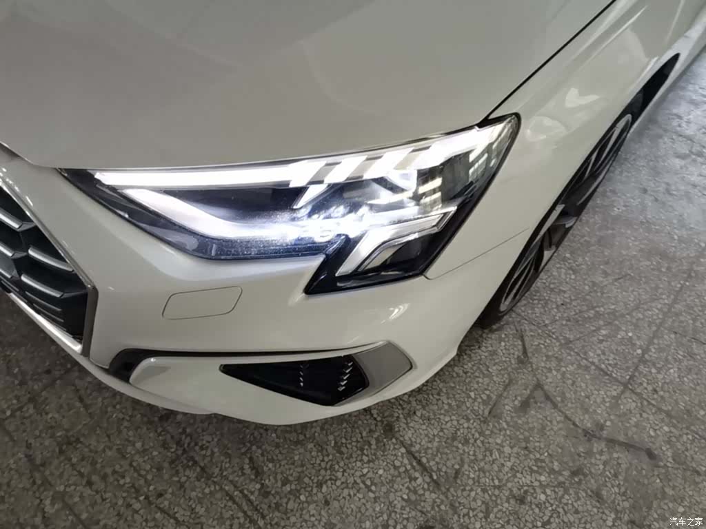 Audi A3, 2024 24