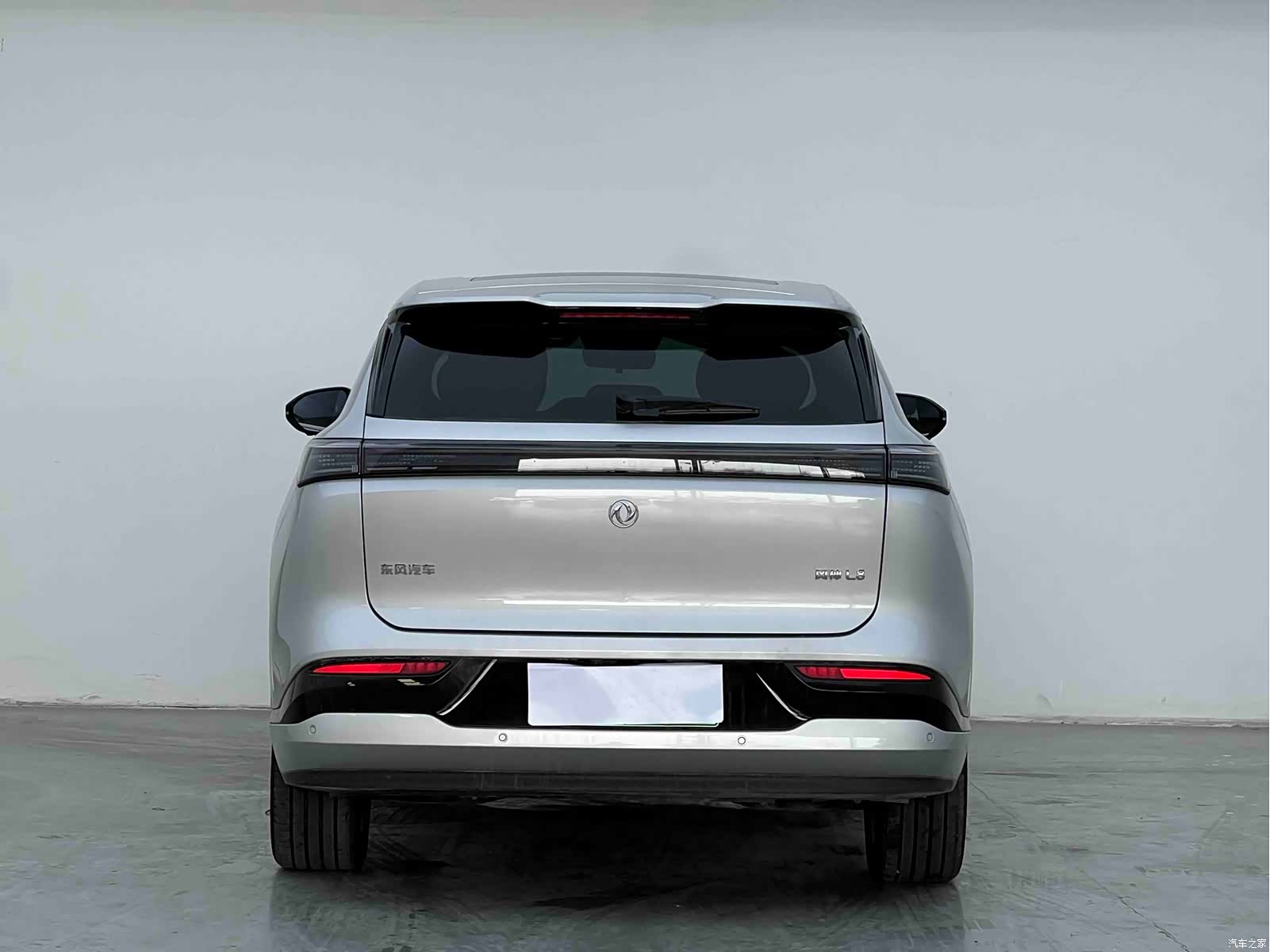 DongFeng L8, 2025 8