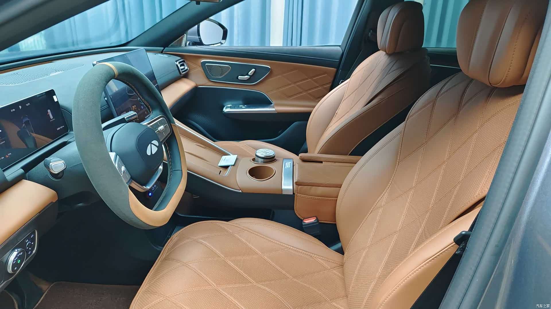 Chery A9L, 2025 4