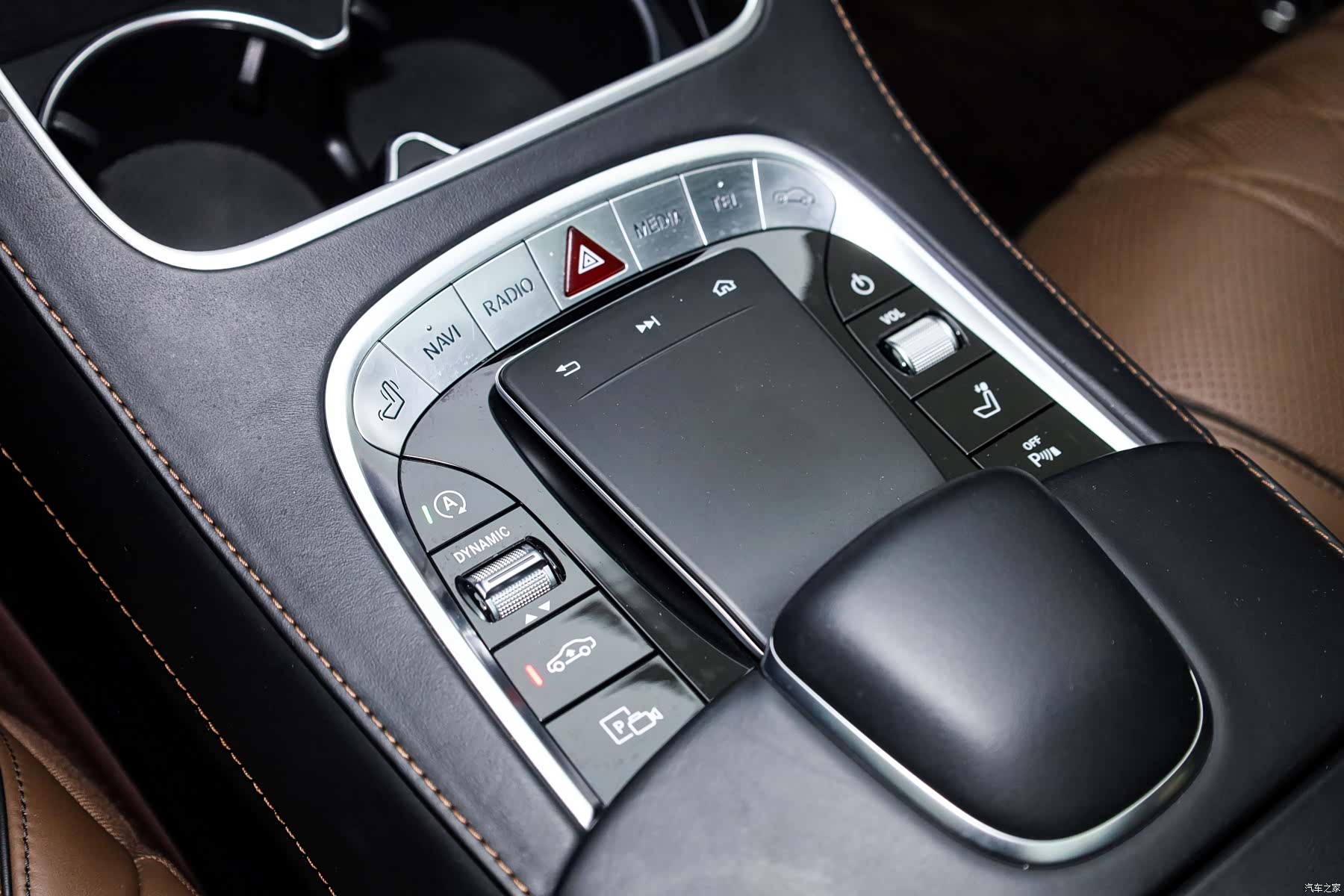 Maybach S-Class, 2019 12