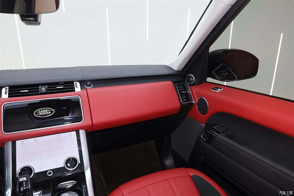Land Rover Range Rover, 2022 25