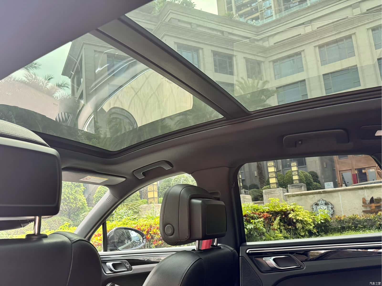 Porsche Macan, 2018 16