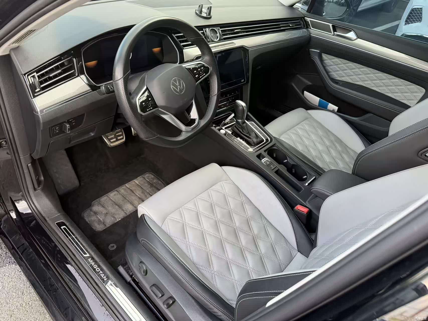 Volkswagen Magotan, 2024 10
