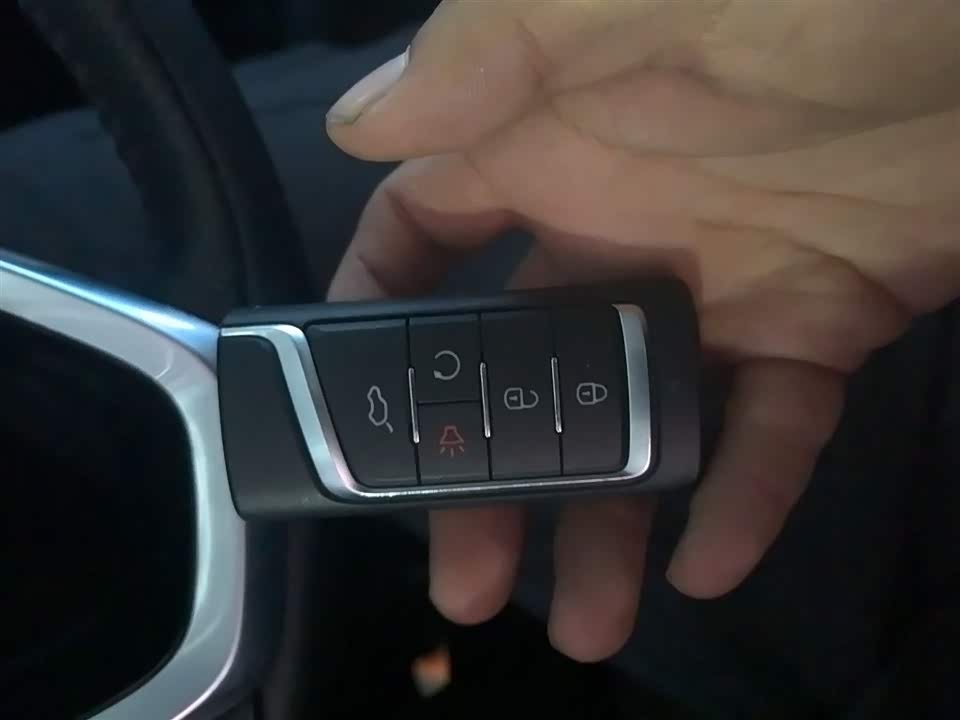 Trumpchi Trumpchi GA6