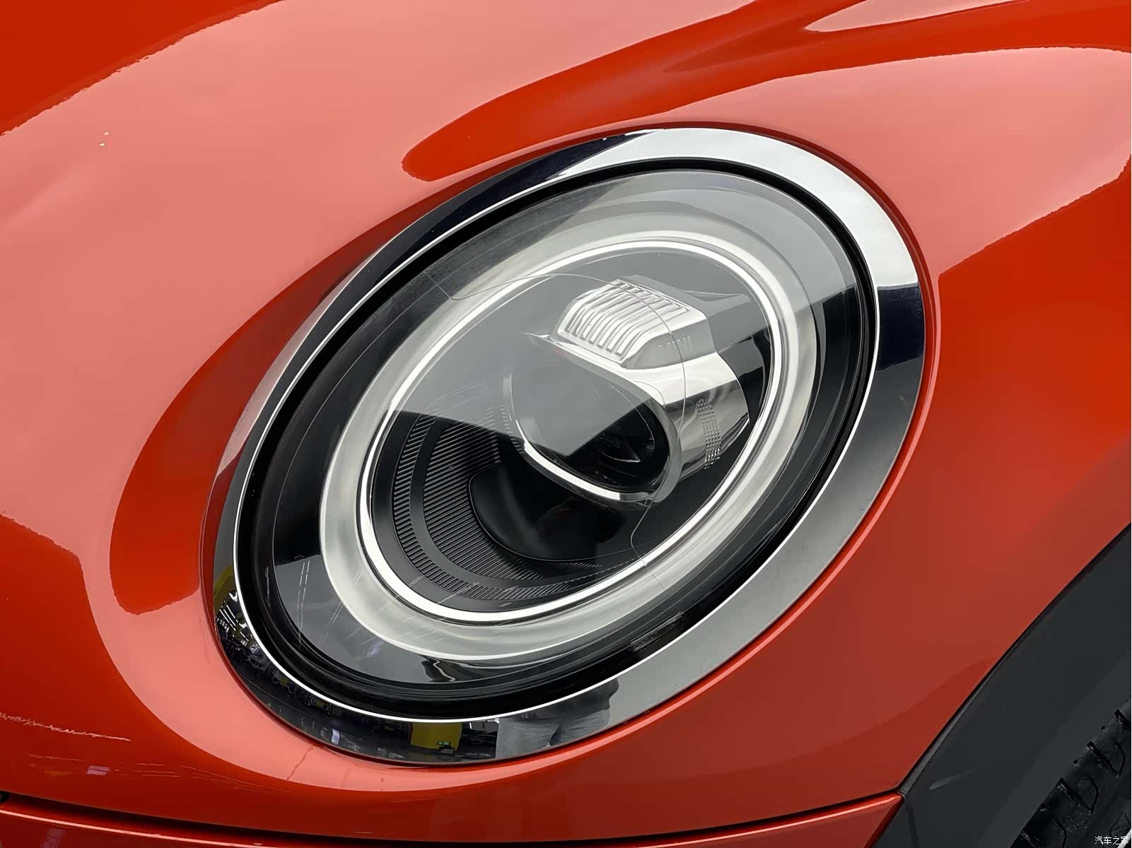Mini Cooper, 2019 2