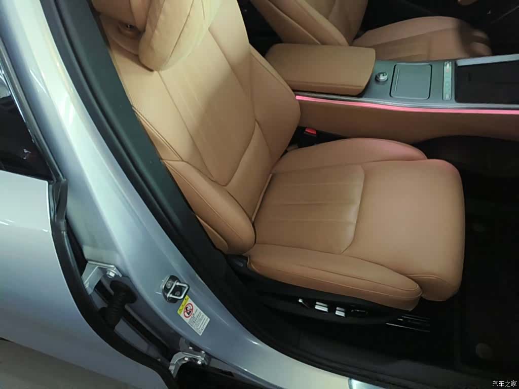 BYD Han, 2025 25