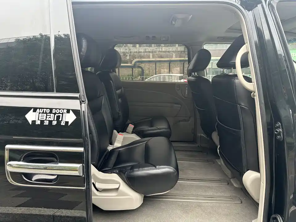 Honda Ai Lishen